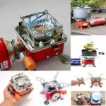 portable gas