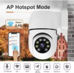 wifi camera