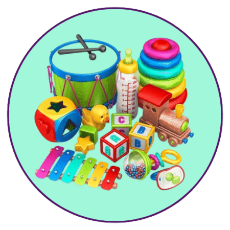 Kids Toys