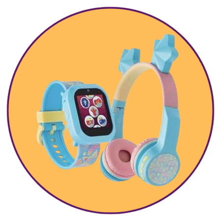 Gadgets