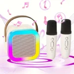Karaoke Bluetooth Speakers