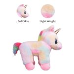 Unicorn Soft Toys | Unicorn Stuffed Toy