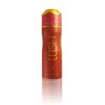 Birra Lush Deodorant Body Spray
(200ml) UAE