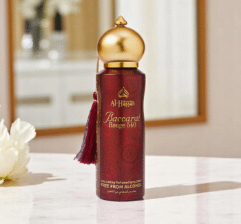 BACCARAT ROUGE 540 - Best Long Lasting Perfume 200 ML
