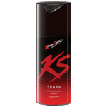 KAMA SUTRA Spark Deodorant Spray for Men 150 ML