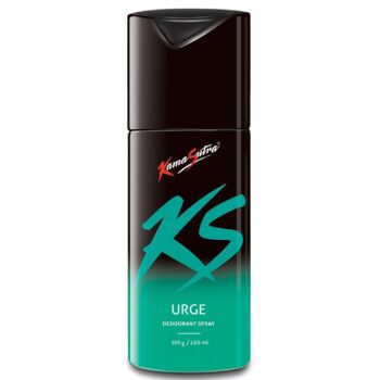KAMA SUTRA Urge Deodrant For Men 150 ML