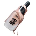 HALO GLOW ILLUMINATOR

Flawless glow
Shimmer look
Highlights features
Stunning shades
Dewy & Radiant fInish
Creamy Texture

Shade - Celestial Rosegold